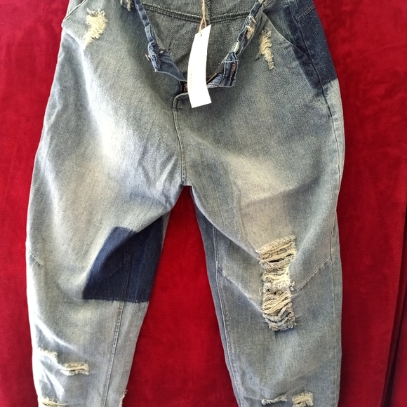 Jeans - Picture 4 of 4